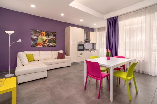 Residence Palazzo dei Delfini by RECEPTIO 2