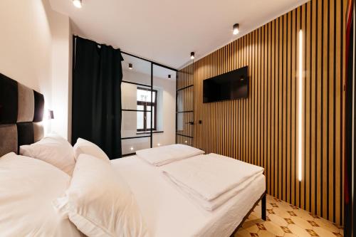 Main Square Rooms, Maribor