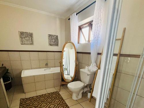 Luxury Double Room image 4