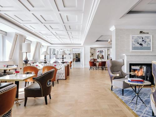 The Langham London - image 12