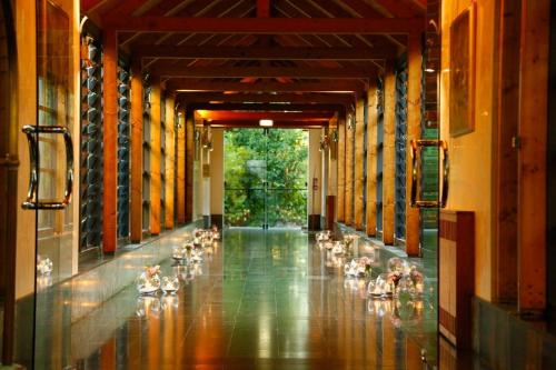 Villa Pace Park Hotel Bolognese - image 13