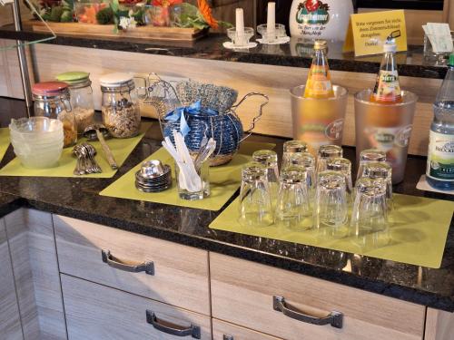 Mâncare şi băutură, Hotel zur Linde in Gadheim