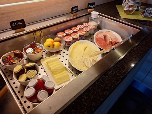 Mâncare şi băutură, Hotel zur Linde in Gadheim