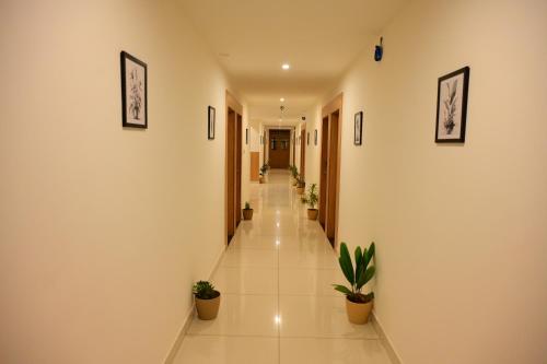 Bimba Hotels, Mysore (photo 6)