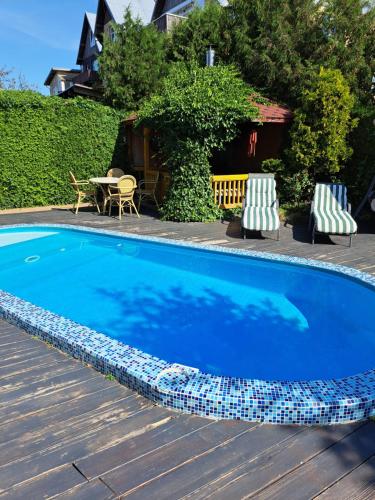 Po Kastonu & SPA - image 6