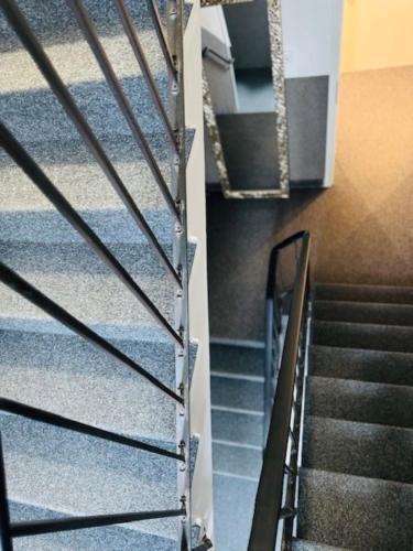 Hotel Charlton, Hanovre (photo 9)