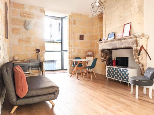 B&B Bordeaux Saint Michel – Bordeaux, FL
