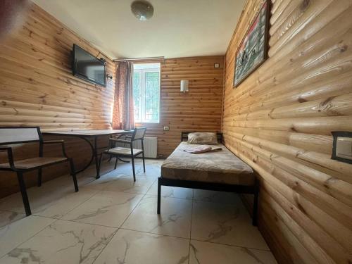 PitStop Motel in Zavods'Kyi kerület