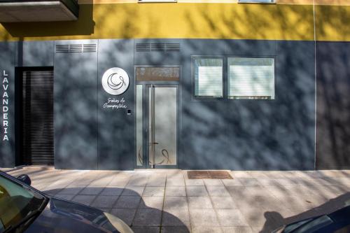 Soños de Compostela