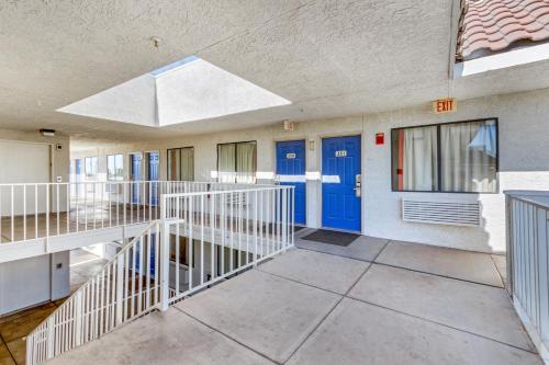 Motel 6-Phoenix AZ - West - image 5