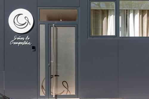 Soños de Compostela