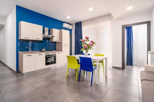 Residence Palazzo dei Delfini by RECEPTIO 5