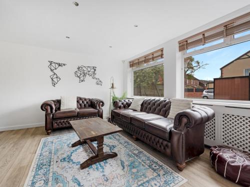 Spacious 4 Bed Hidden Gem Pass The Keys, Manchester (fotografie 6)