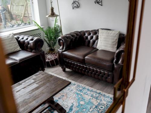 Spacious 4 Bed Hidden Gem Pass The Keys, Manchester (fotografie 7)