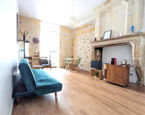 B&B Bordeaux Saint Michel, Bordeaux (zdjęcie 2)