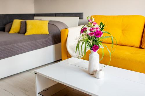 Katedralnie w Apartamenty Gorzów