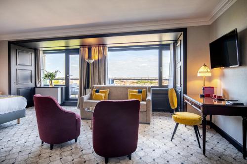 Hotel Barsey by Warwick - image 3