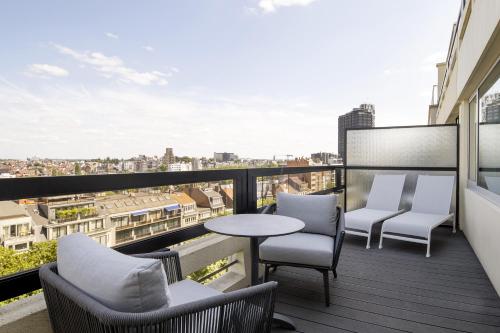 Hotel Barsey by Warwick - image 13