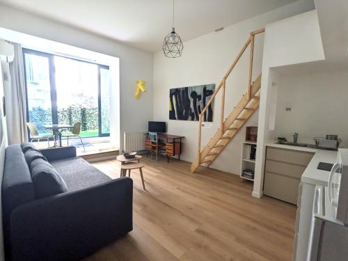 B&B Bordeaux Saint Michel, Bordeaux (zdjęcie 3)