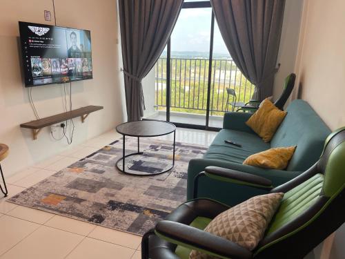 Professional HomeStay D' Alor Setar in Alor Setar