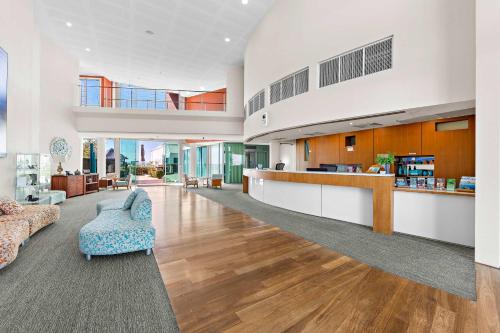 Seashells Mandurah in Mandurah