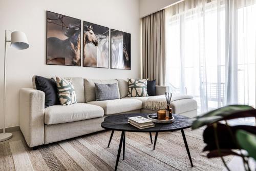 1BR Burj Royale Near Dubai Mall Downtown, Dubaï (photo 2)