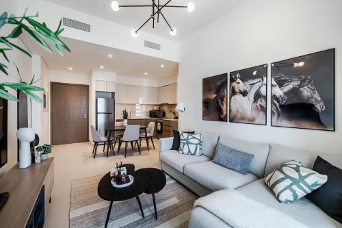1BR Burj Royale Near Dubai Mall Downtown, Dubaï (photo 5)