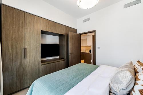 1BR Burj Royale Near Dubai Mall Downtown, Dubaï (photo 10)