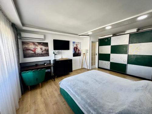 RaLav Studio, Bukareszt (zdjęcie 4)