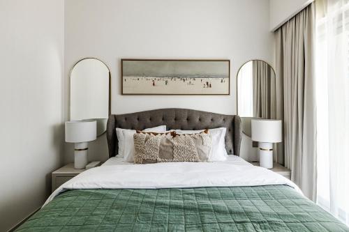 1BR Burj Royale Near Dubai Mall Downtown, Dubaï (photo 9)