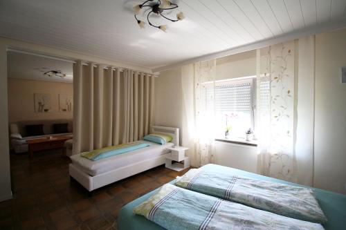 Work & Stay in Wesseling near Cologne in Wesseling