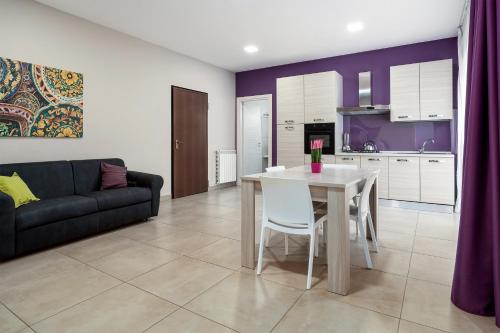 RESIDENCE ANFITEATRO GRECO - image 12