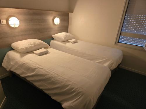 Fasthotel Poitiers Futuroscope - image 4