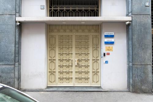 RESIDENCE ANFITEATRO GRECO - image 13
