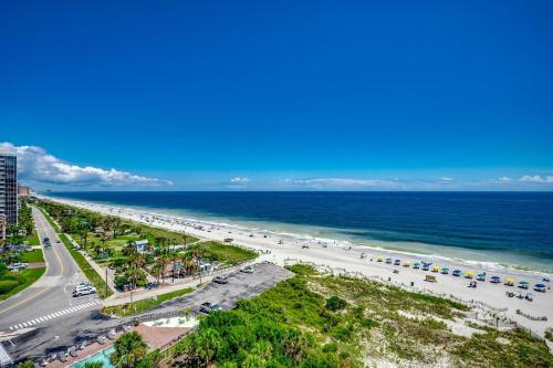South Wind 1004 (3 Bedroom Sleeps 10) - image 14