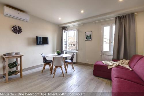Mamo Florence - Opera Apartment - image 10