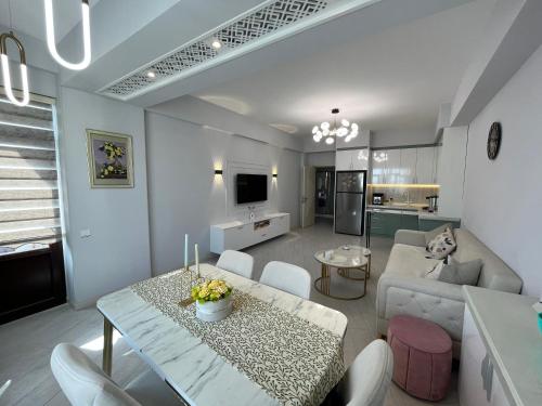 Elit Apartment, Baku