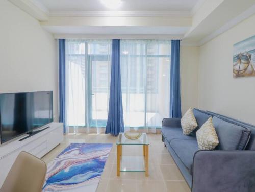 Vibrant 1 Bedroom at Barasti-Dubai Marina, Dubai