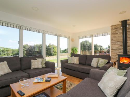 Buitenkant, Rowan in Kea