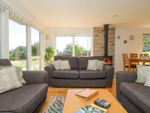 Buitenkant, Rowan in Kea