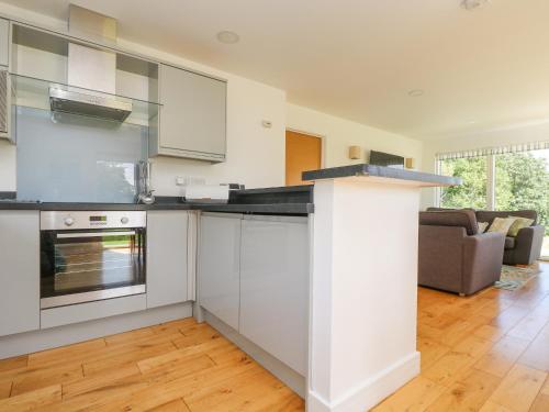 Buitenkant, Rowan in Kea