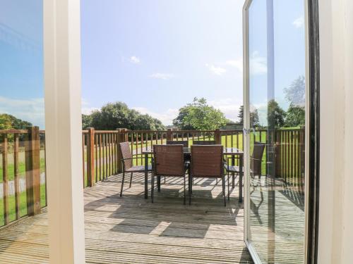 Buitenkant, Rowan in Kea