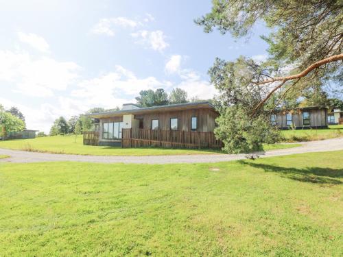 Buitenkant, Rowan in Kea