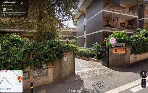Le tue Notti a San Pietro, Rom (Foto 2)