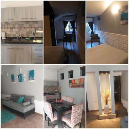 departamento del centro in 拉法爾達