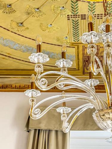 Hotel Genova Liberty - image 11
