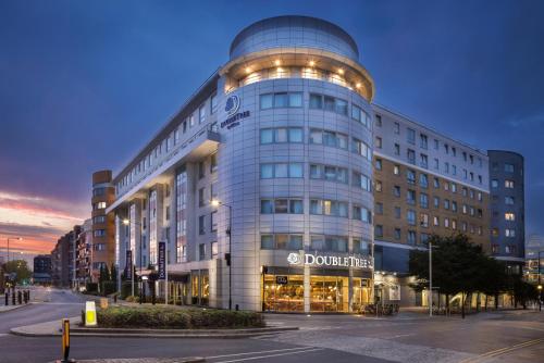 DoubleTree by Hilton London Chelsea, Лондон