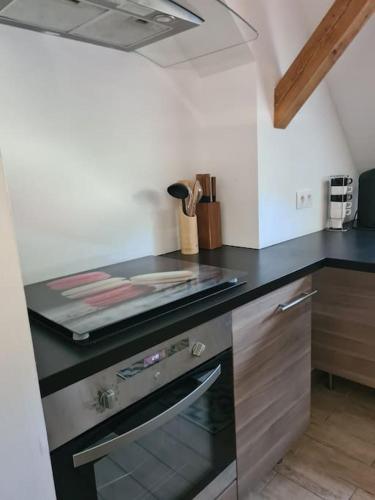 Bienvenue chez Angèle homes 3 (Bienvenue chez Angele homes 3) in Niederbronn-les-Bains