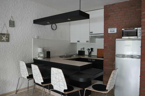Appartment 2107 in Tossens, Tossenserdeich (foto 2)
