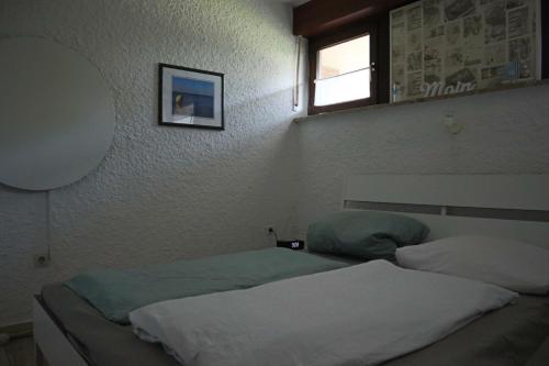 Appartment 2107 in Tossens, Tossenserdeich (foto 3)